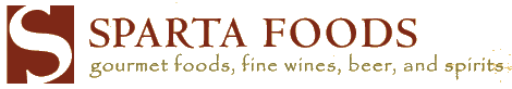 Sparta Foods Denver - Gourmet Foods, Fine Wines, Beers, and Spirits